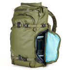 Shimoda Action X30 V2 Starter Kit - Green (520-126)