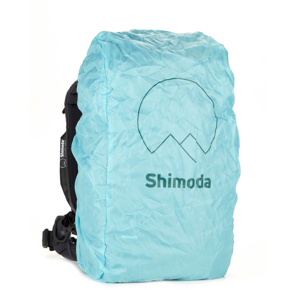 Shimoda Action X30 V2 Starter Kit - Green (520-126)