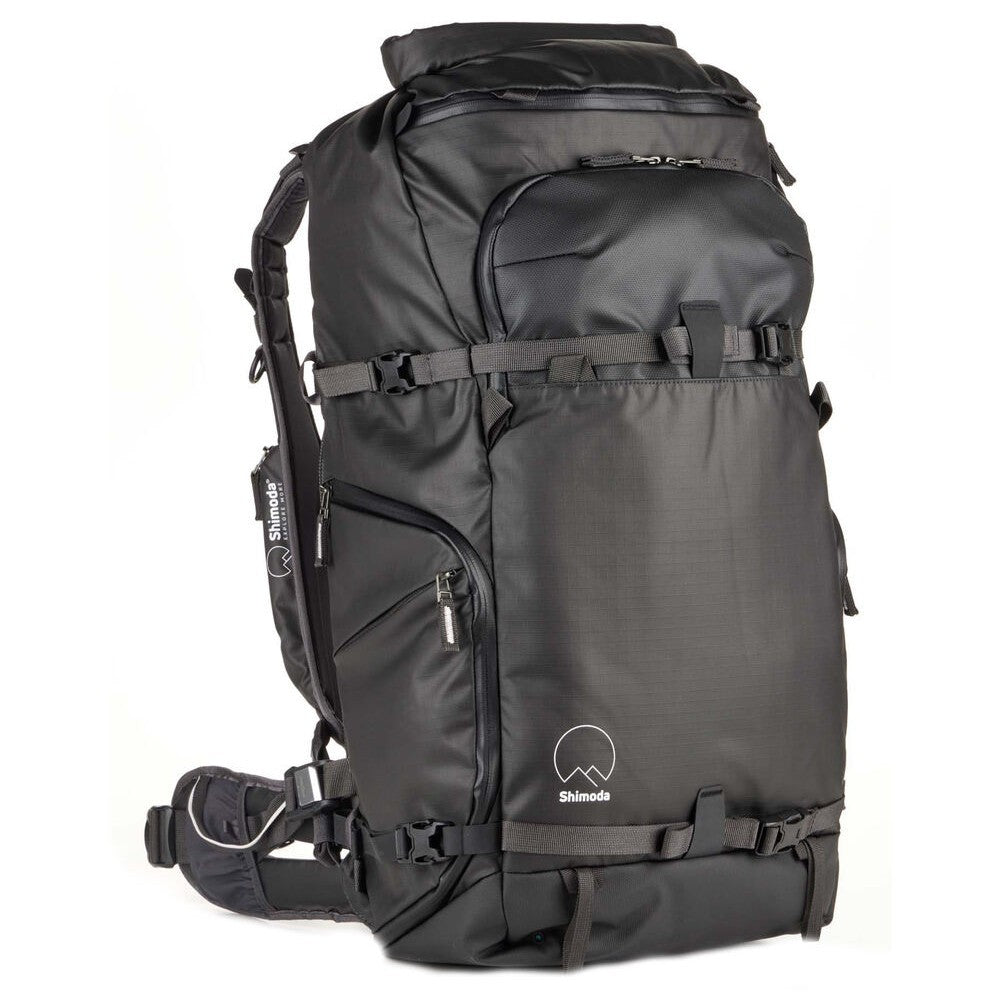 Shimoda Action X50 V2 Backpack - Black (520-136)