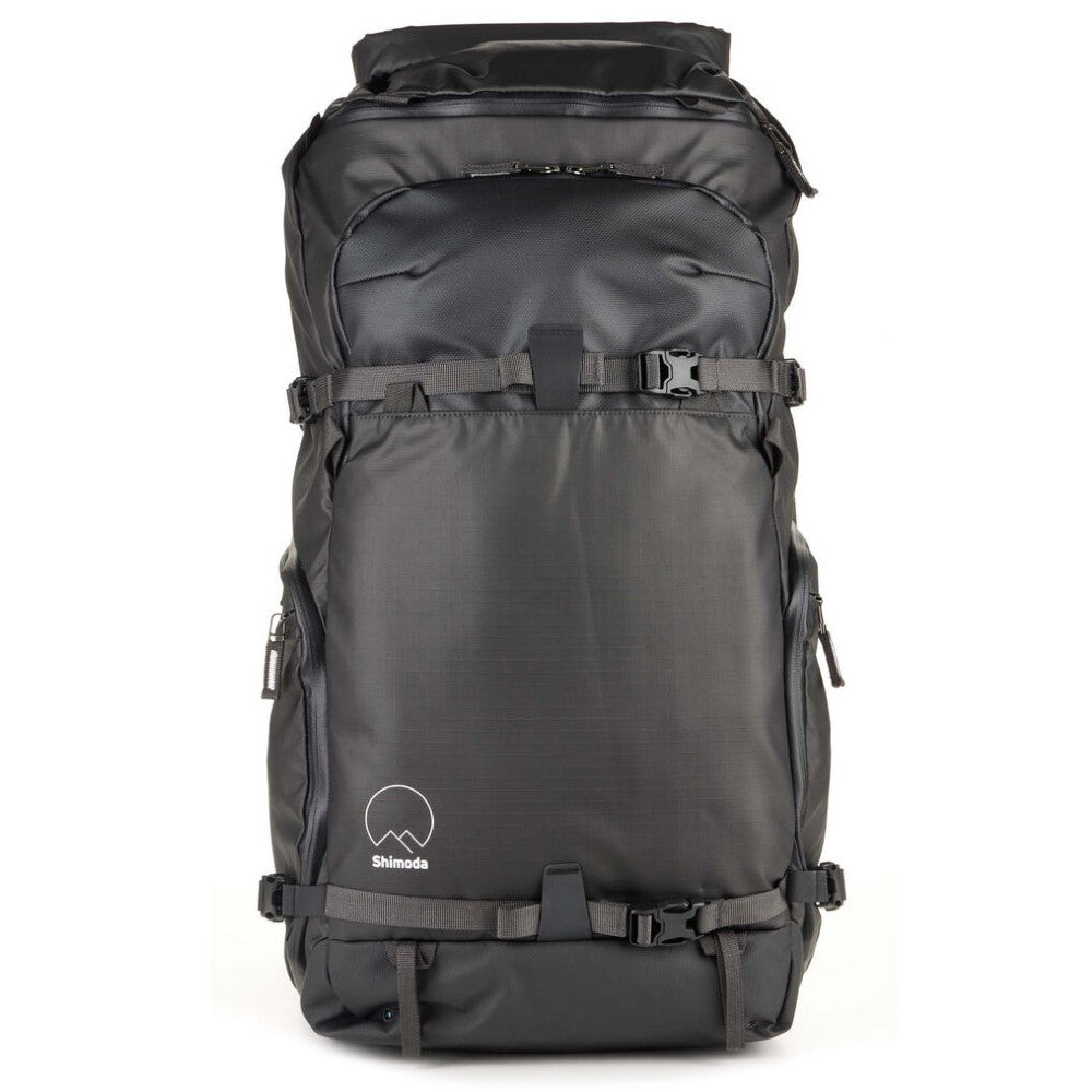 Shimoda Action X50 V2 Backpack - Black (520-136)