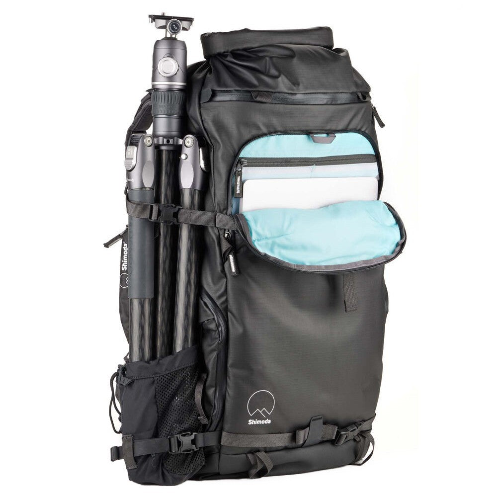 Shimoda Action X50 V2 Backpack - Black (520-136)