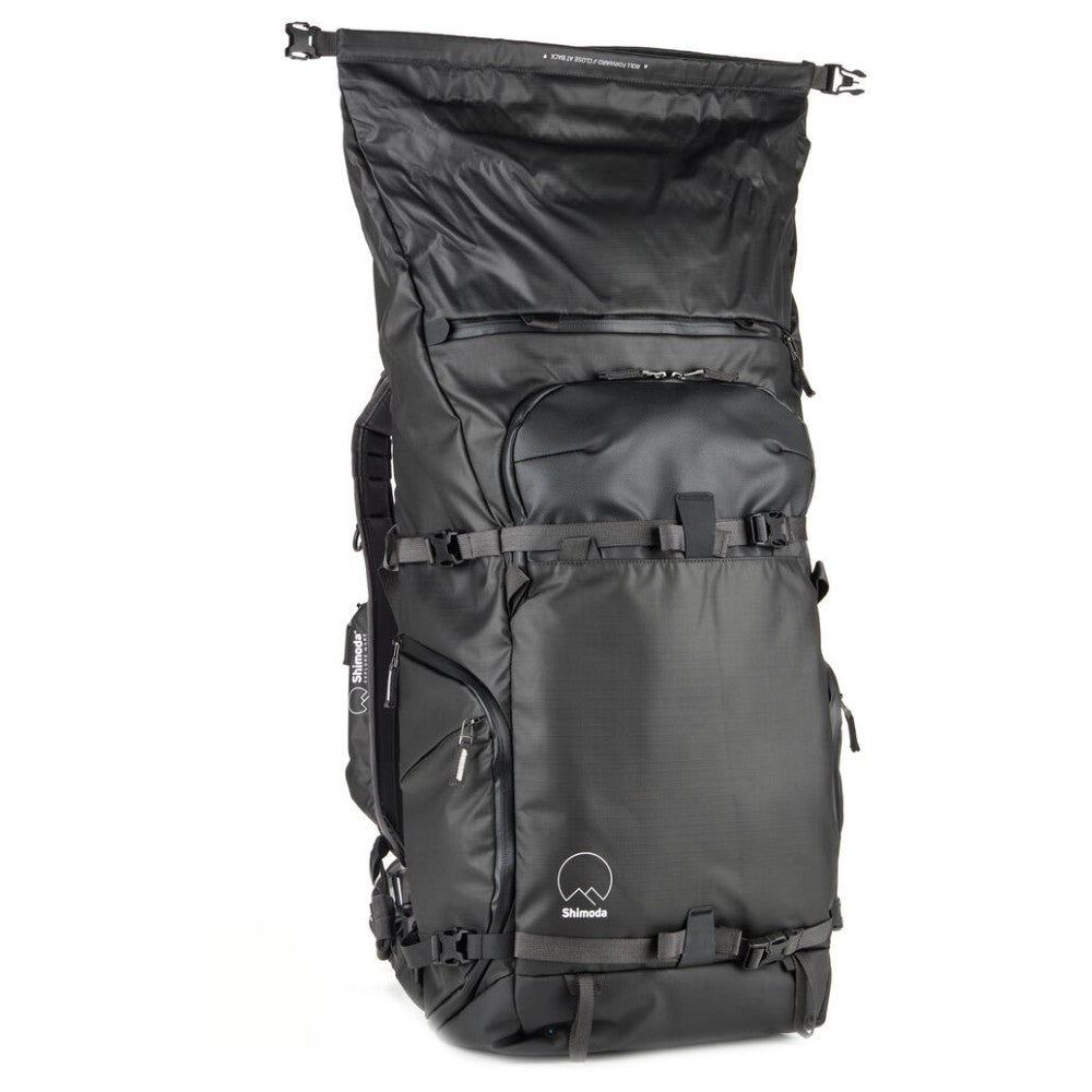 Shimoda Action X50 V2 Backpack - Black (520-136)