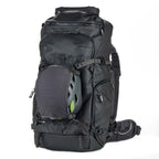 Shimoda Action X50 V2 Starter Kit - Black (520-139)