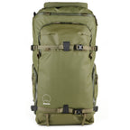 Shimoda Action X50 V2 Starter Kit - Green (520-140)
