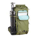 Shimoda Action X50 V2 Starter Kit - Green (520-140)