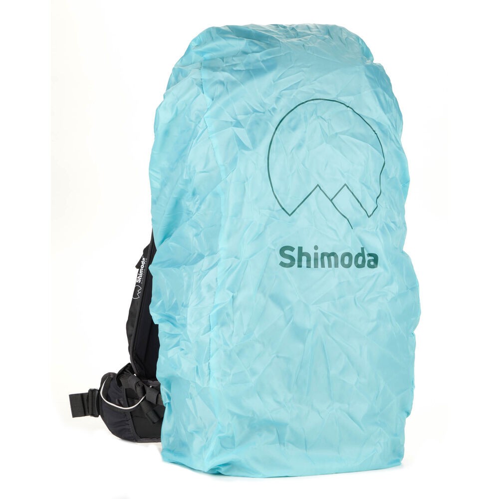 Shimoda Action X50 V2 Starter Kit - Green (520-140)