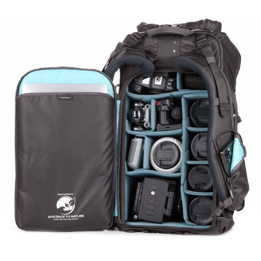 Shimoda Action X70 V2 Backpack - Black (520-142)