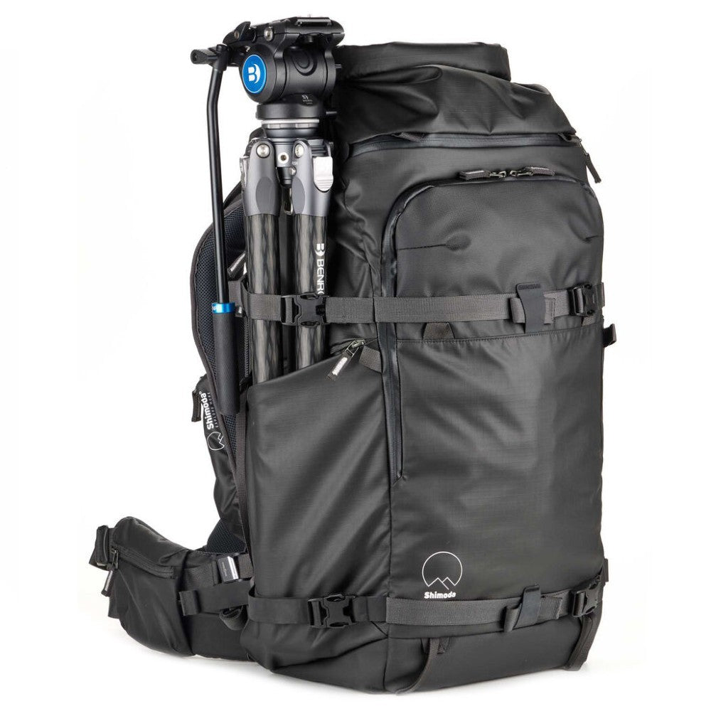Shimoda Action X70 V2 Backpack - Black (520-142)
