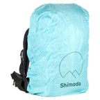 Shimoda Action X70 V2 Backpack - Black (520-142)