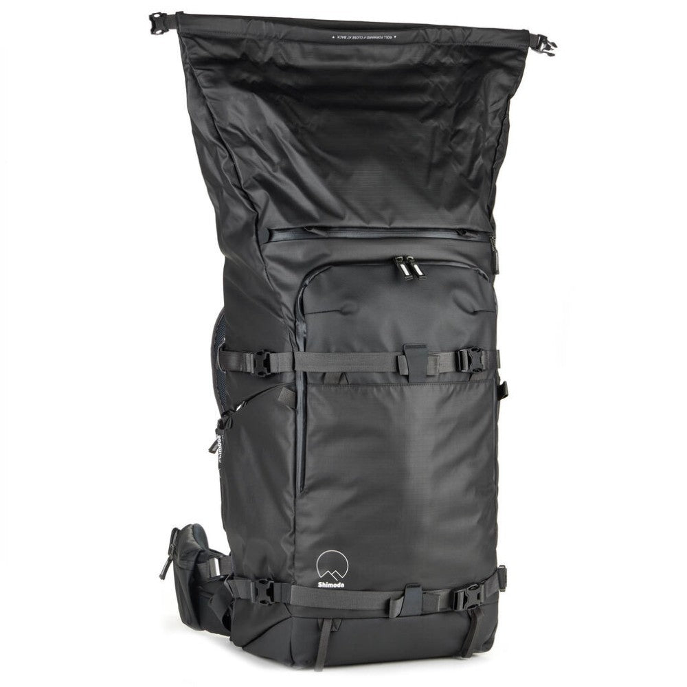 Shimoda Action X70 V2 Backpack - Black (520-142)