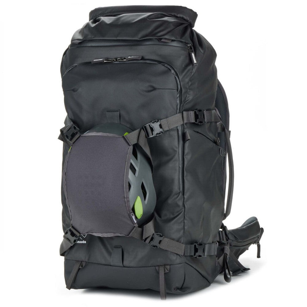 Shimoda Action X70 V2 Backpack - Black (520-142)