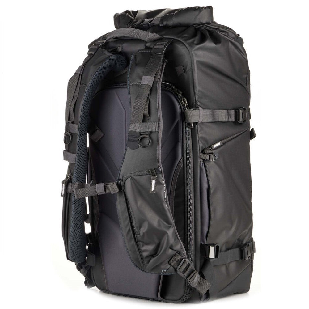 Shimoda Action X70 V2 Backpack - Black (520-142)