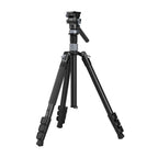 SmallRig Travel Video Tripod Set 4221