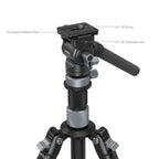 SmallRig Travel Video Tripod Set 4221