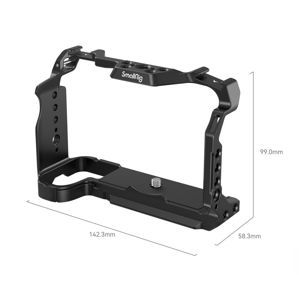 SmallRig Cage for Fujifilm X-S20 4230