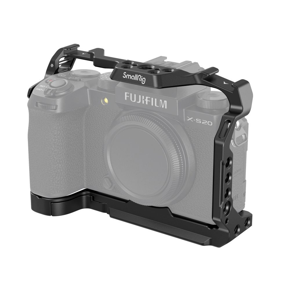 SmallRig Cage for Fujifilm X-S20 4230