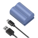 SmallRig NP-W235 USB-C Rechargeable Camera Battery 4266