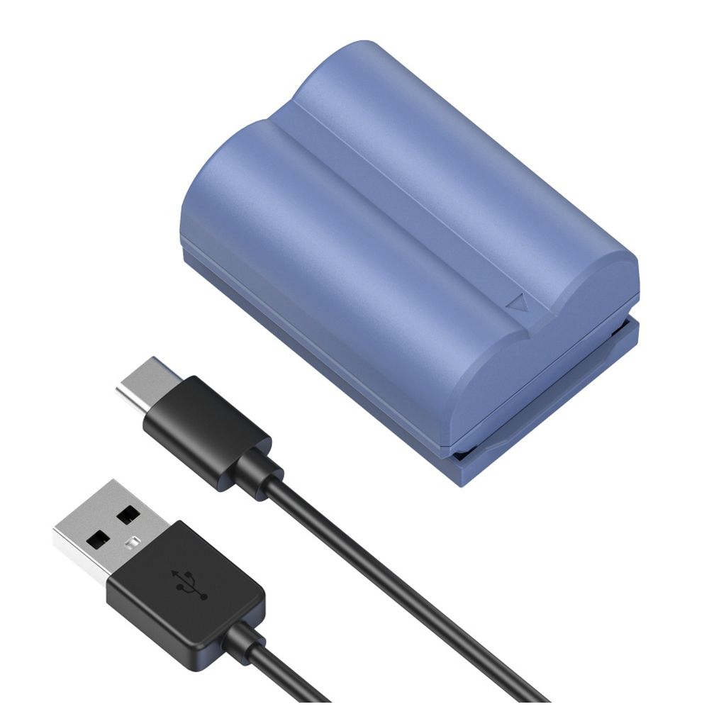 SmallRig NP-W235 USB-C Rechargeable Camera Battery 4266
