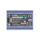 SmallRig NP-W235 USB-C Rechargeable Camera Battery 4266