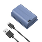 SmallRig LP-E6NH USB-C Rechargeable Camera Battery 4264