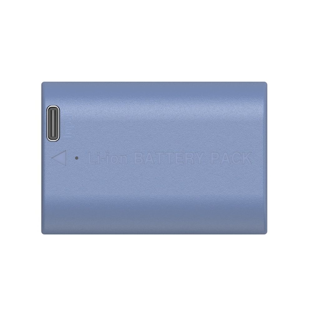 SmallRig LP-E6NH USB-C Rechargeable Camera Battery 4264