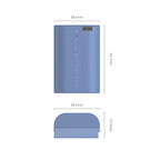 SmallRig LP-E6NH USB-C Rechargeable Camera Battery 4264