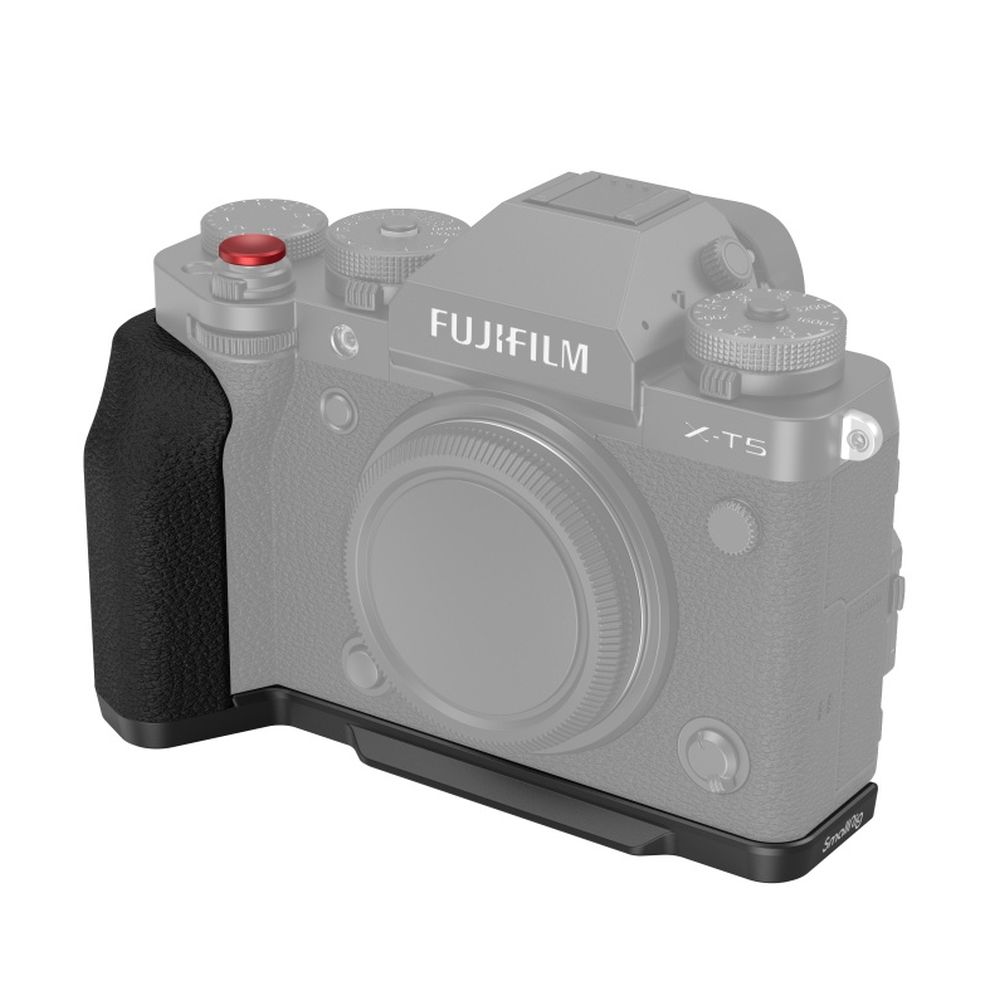 SmallRig L-Shaped Handle for Fujifilm X-T5 (Black) 4260