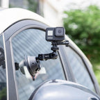 SmallRig Portable Suction Cup Mount for Action Cameras SC-1K 4193
