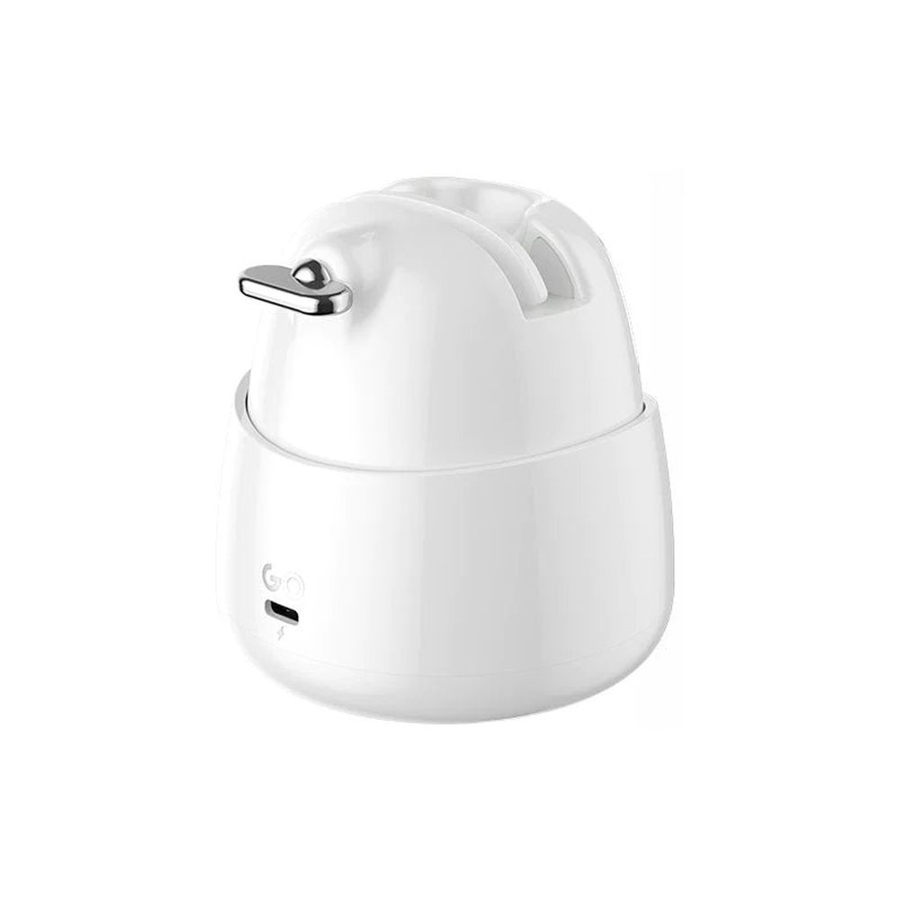 Hohem AI-Tracker with 360 Degree Pan and 15 Degree Tilt Function