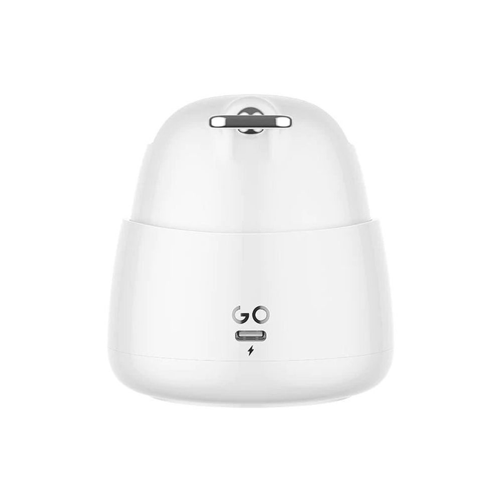 Hohem AI-Tracker with 360 Degree Pan and 15 Degree Tilt Function