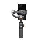 Hohem iSteady M6 Kit Smartphone Gimbal with Small Lamp and AI Tracker