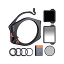 K&F Concept Nano-X-Pro Square Filter Kit