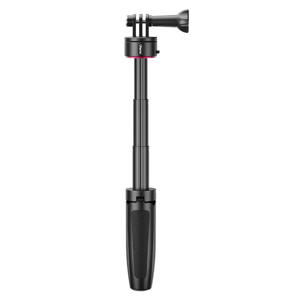 Ulanzi GoPro Selfie stick/Tripod w/ Magnetic Twist Lock
