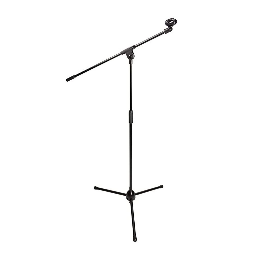 PDT RJMS100 RockJam Boom Microphone Stand