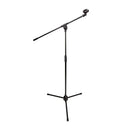 PDT RJMS100 RockJam Boom Microphone Stand