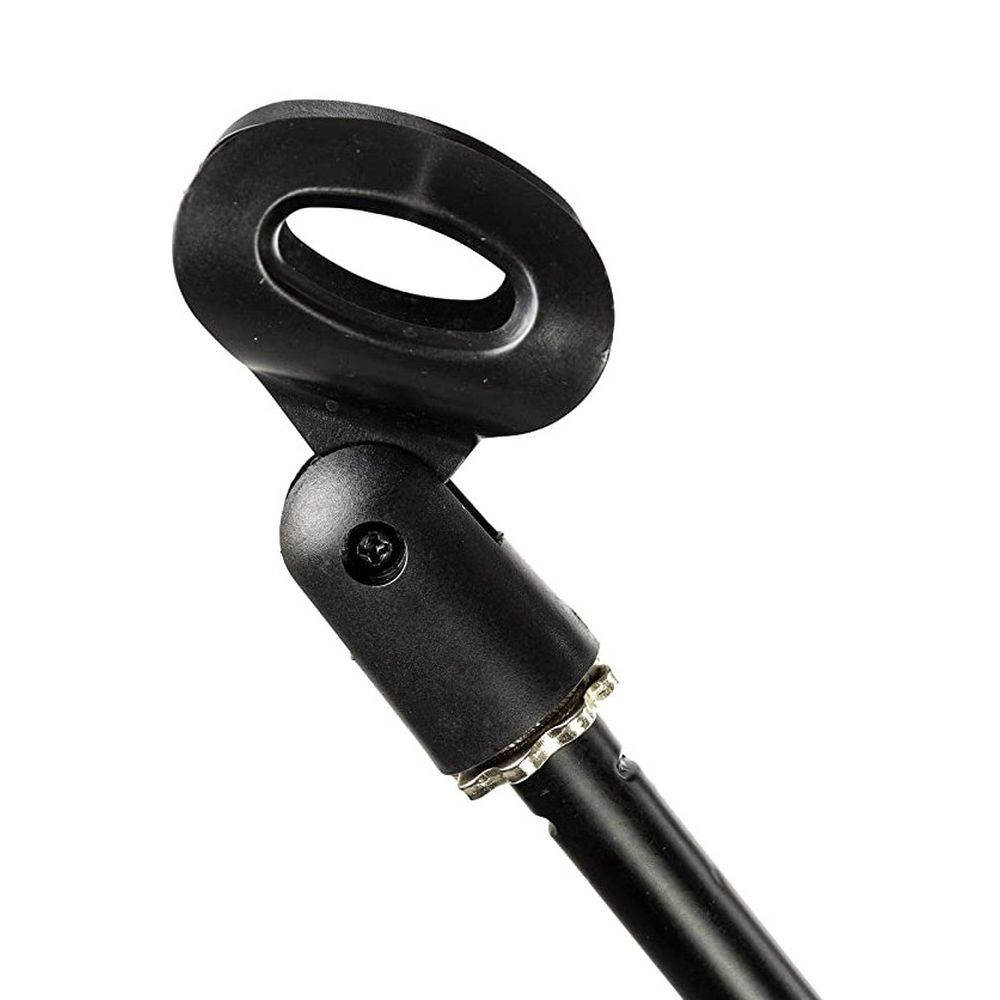 PDT RJMS100 RockJam Boom Microphone Stand