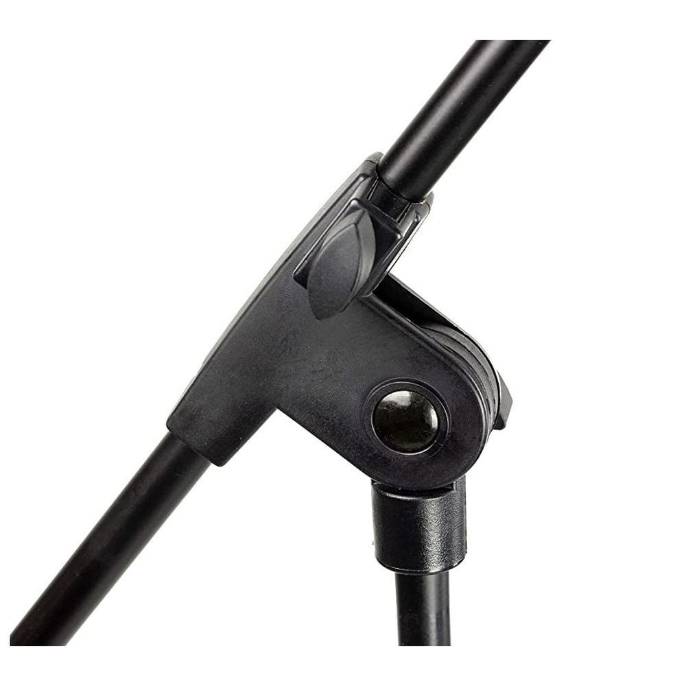 PDT RJMS100 RockJam Boom Microphone Stand