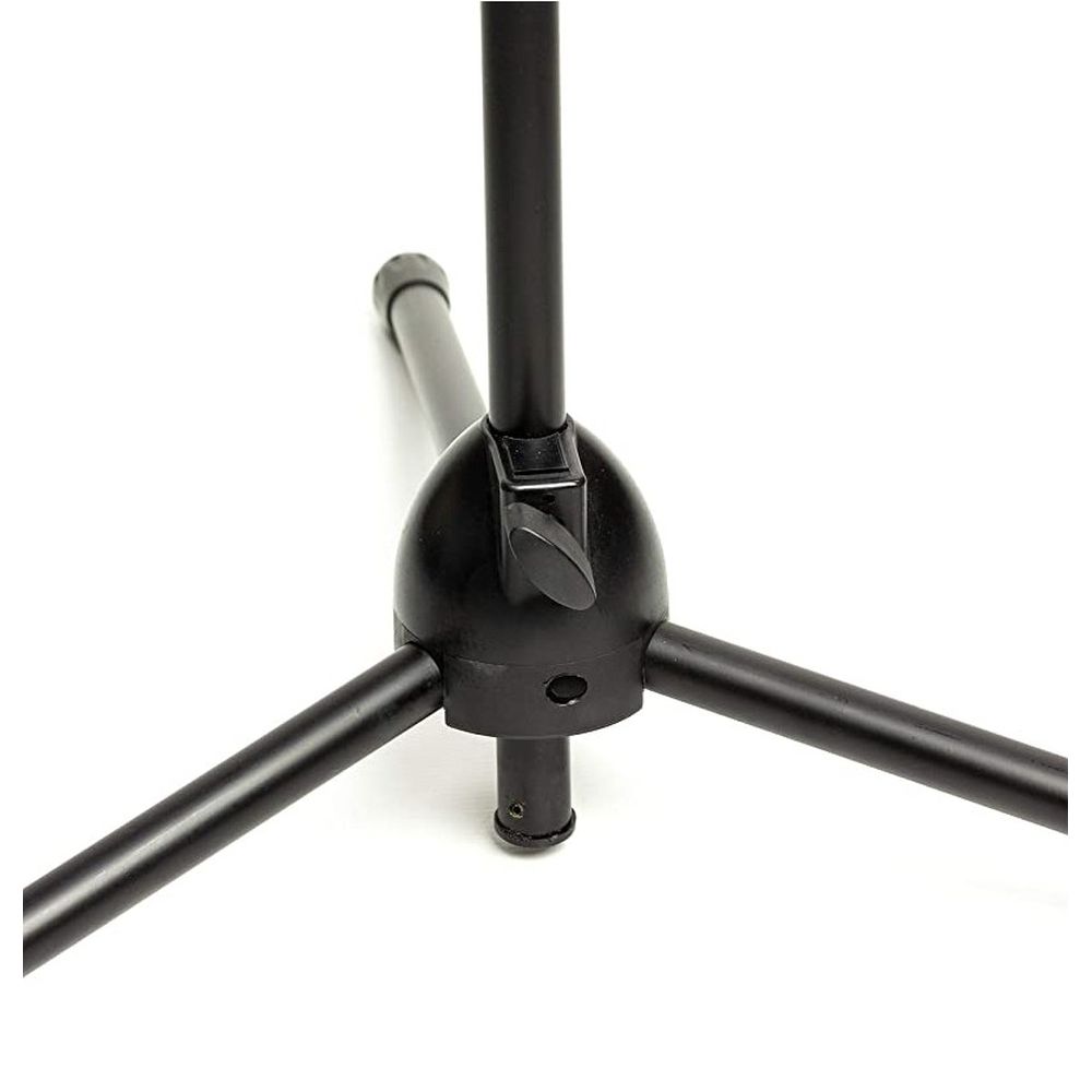 PDT RJMS100 RockJam Boom Microphone Stand