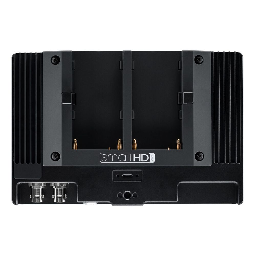 SmallHD Cine 7 RED RCP2 Kit (Komodo, DSMC3)