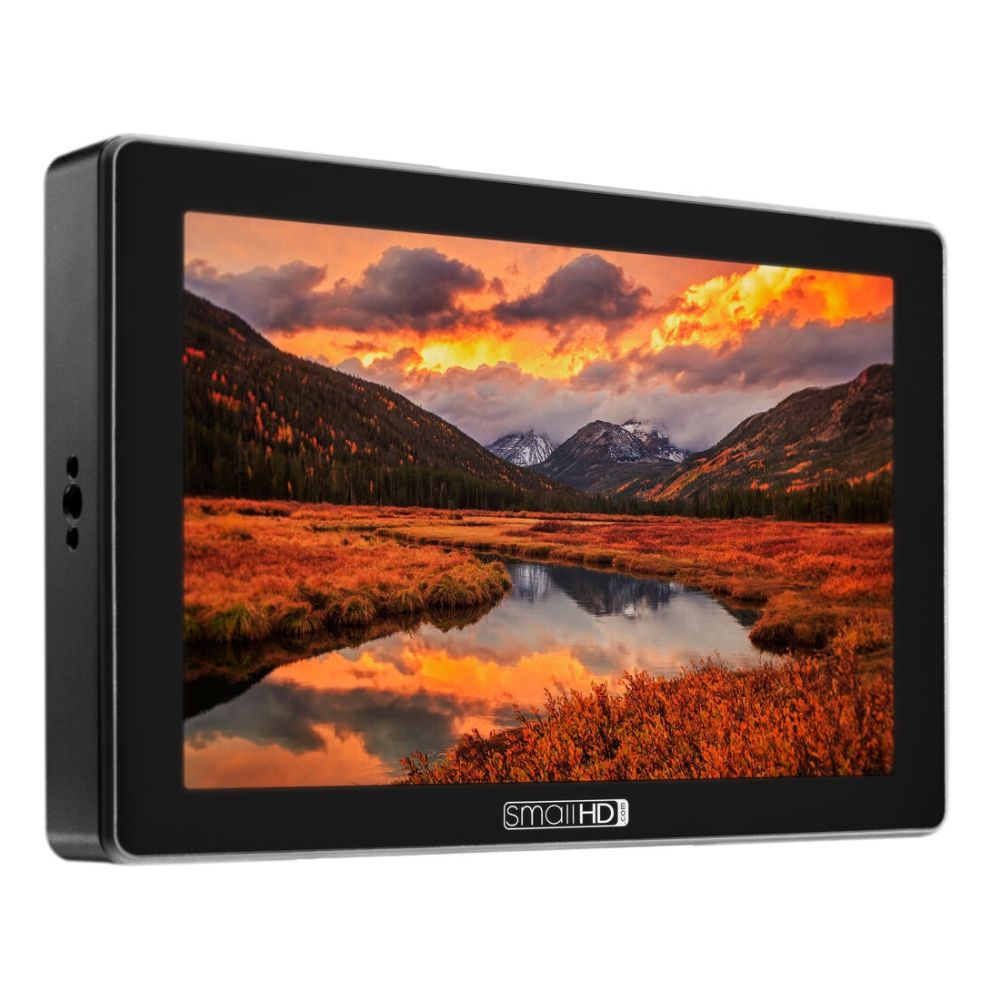 SmallHD Cine 7 RED RCP2 Kit (Komodo, DSMC3)