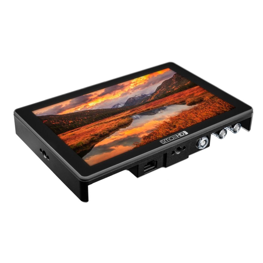 SmallHD Cine 7 RED RCP2 Kit (Komodo, DSMC3)