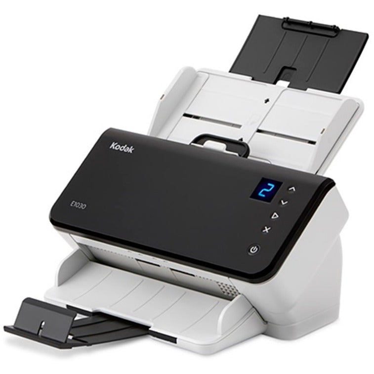 KODAK E1030 A4 Scanner