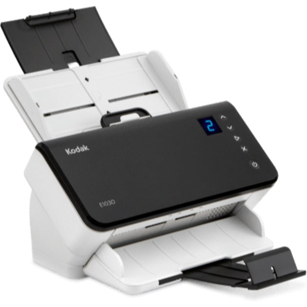 KODAK E1030 A4 Scanner