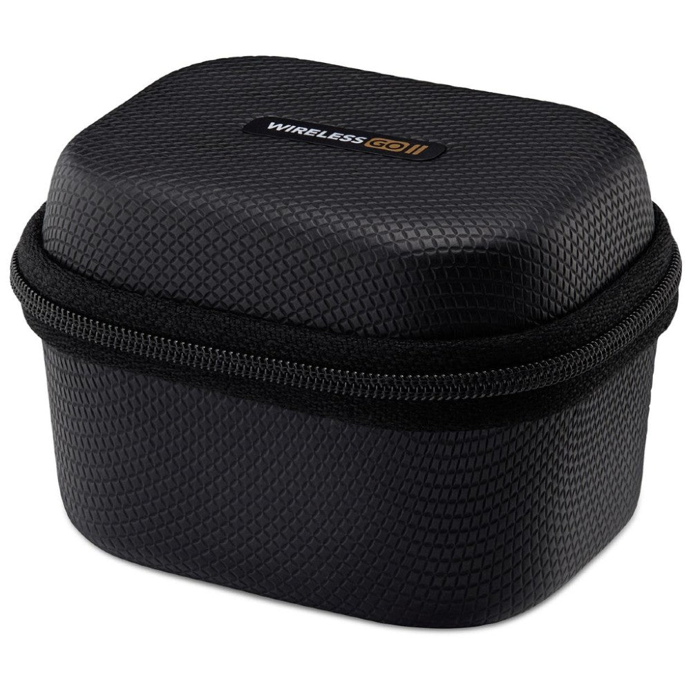 RØDE Wireless Go II Charge Case