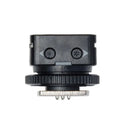 FlashQ TTL transmitter for Fujifilm