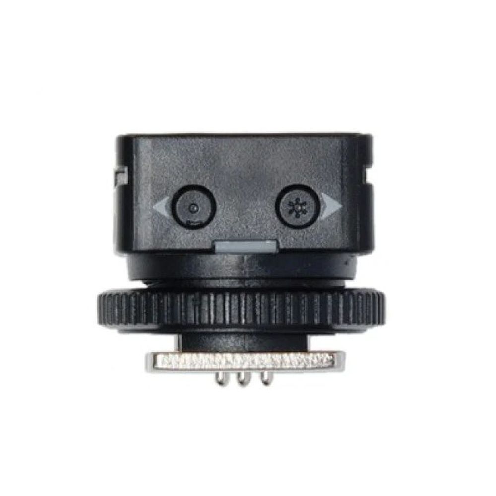 FlashQ TTL transmitter for Fujifilm