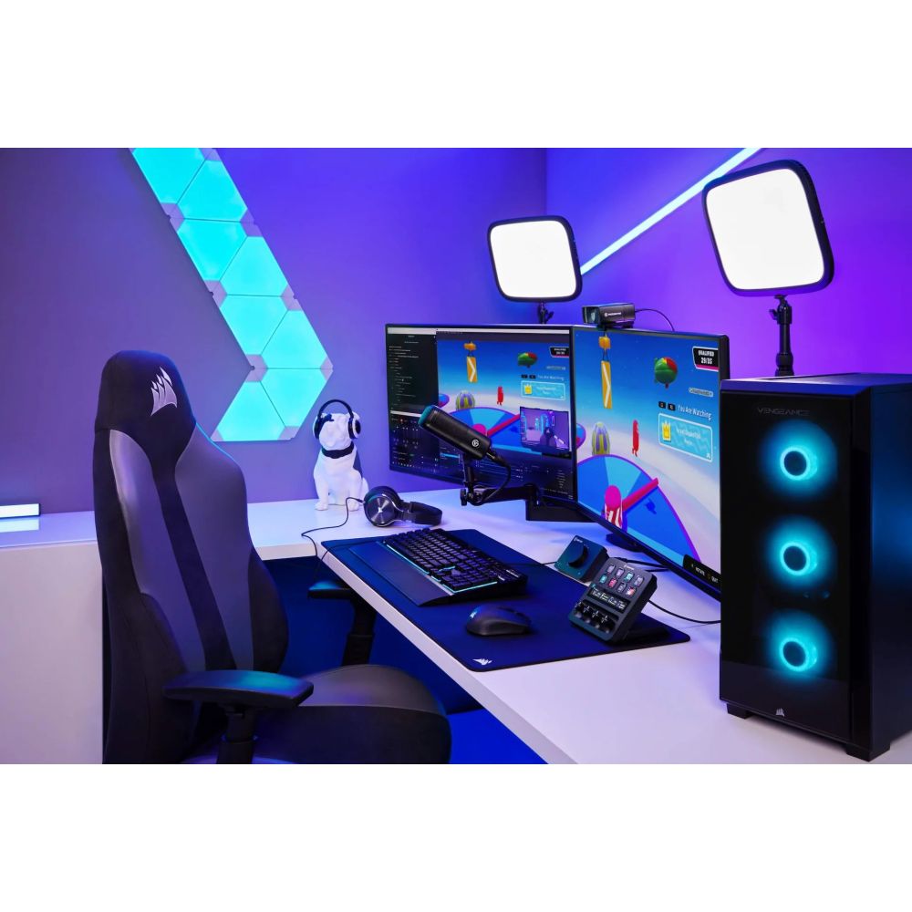 Elgato Stream Deck +