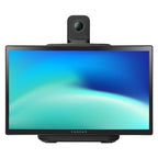 Kandao Meeting Ultra 360 AI Conference Host + 2 Touchscreens
