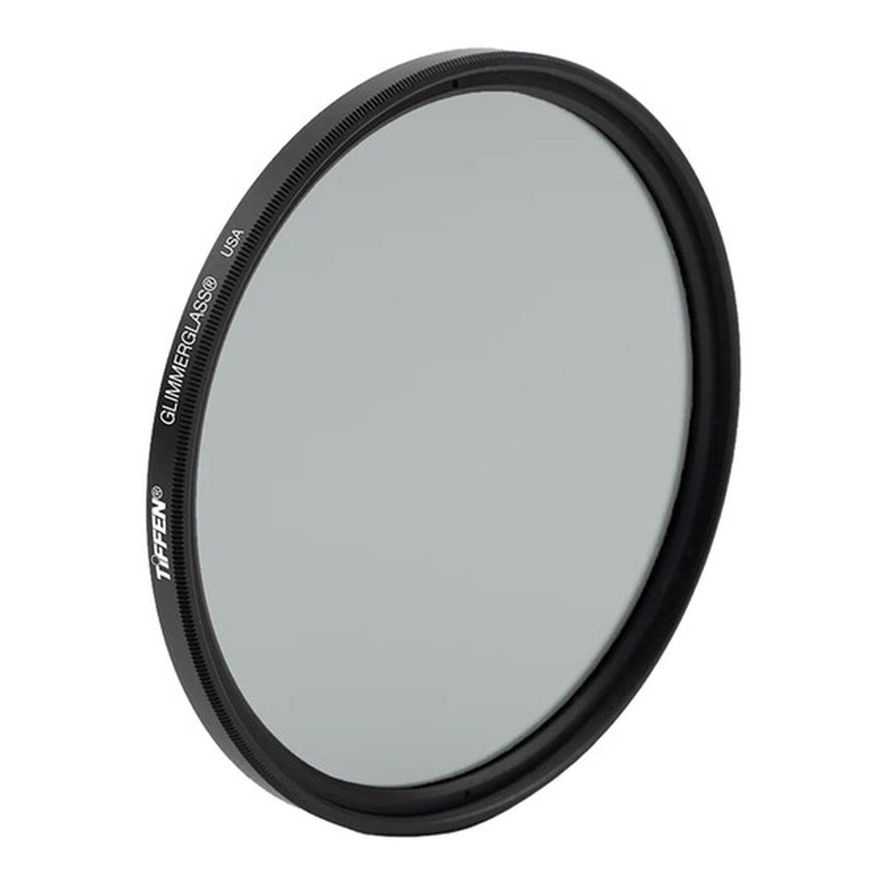 Tiffen Glimmerglass Filter 39mm, Density 1