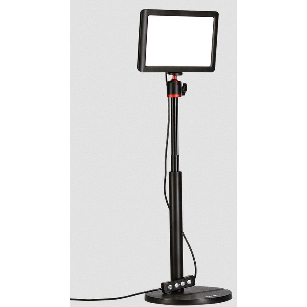 Rollei LUMIS Key Light Streaming LED LIght, 112 LEDs